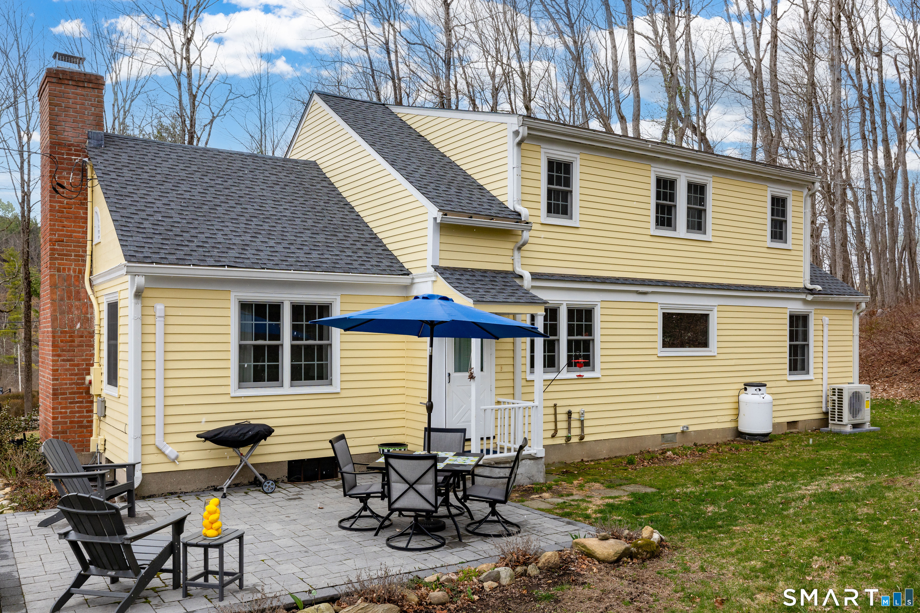 11 Sheldon Lane Litchfield CT 06759