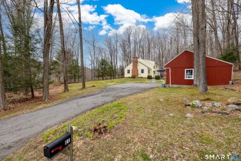 11 Sheldon Lane Litchfield CT 06759