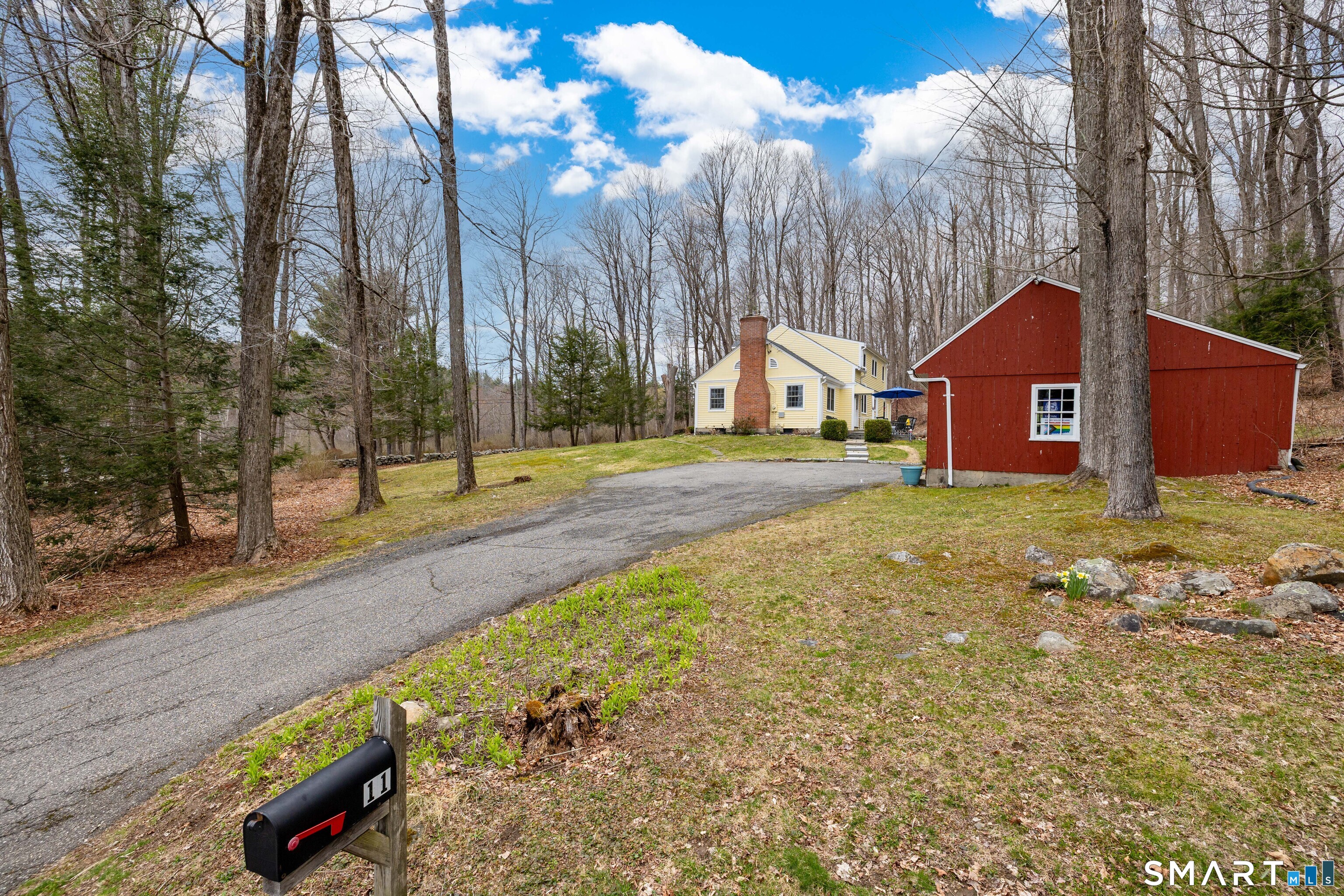 11 Sheldon Lane Litchfield CT 06759