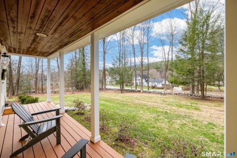 11 Sheldon Lane Litchfield CT 06759