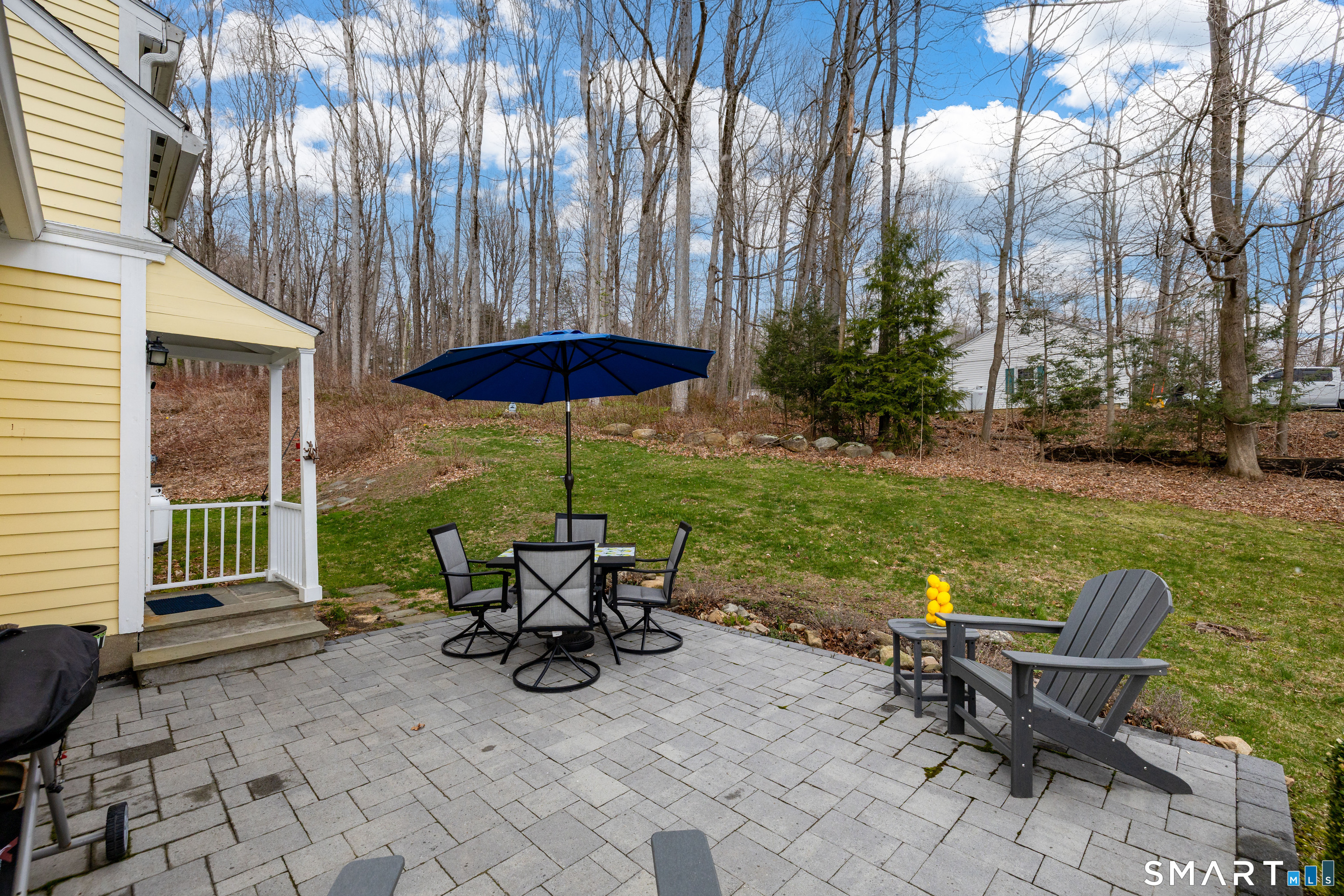 11 Sheldon Lane Litchfield CT 06759