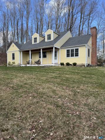 11 Sheldon Lane Litchfield CT 06759