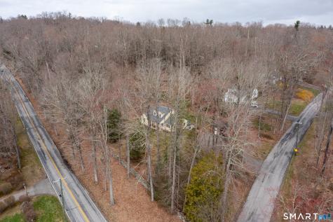 11 Sheldon Lane Litchfield CT 06759