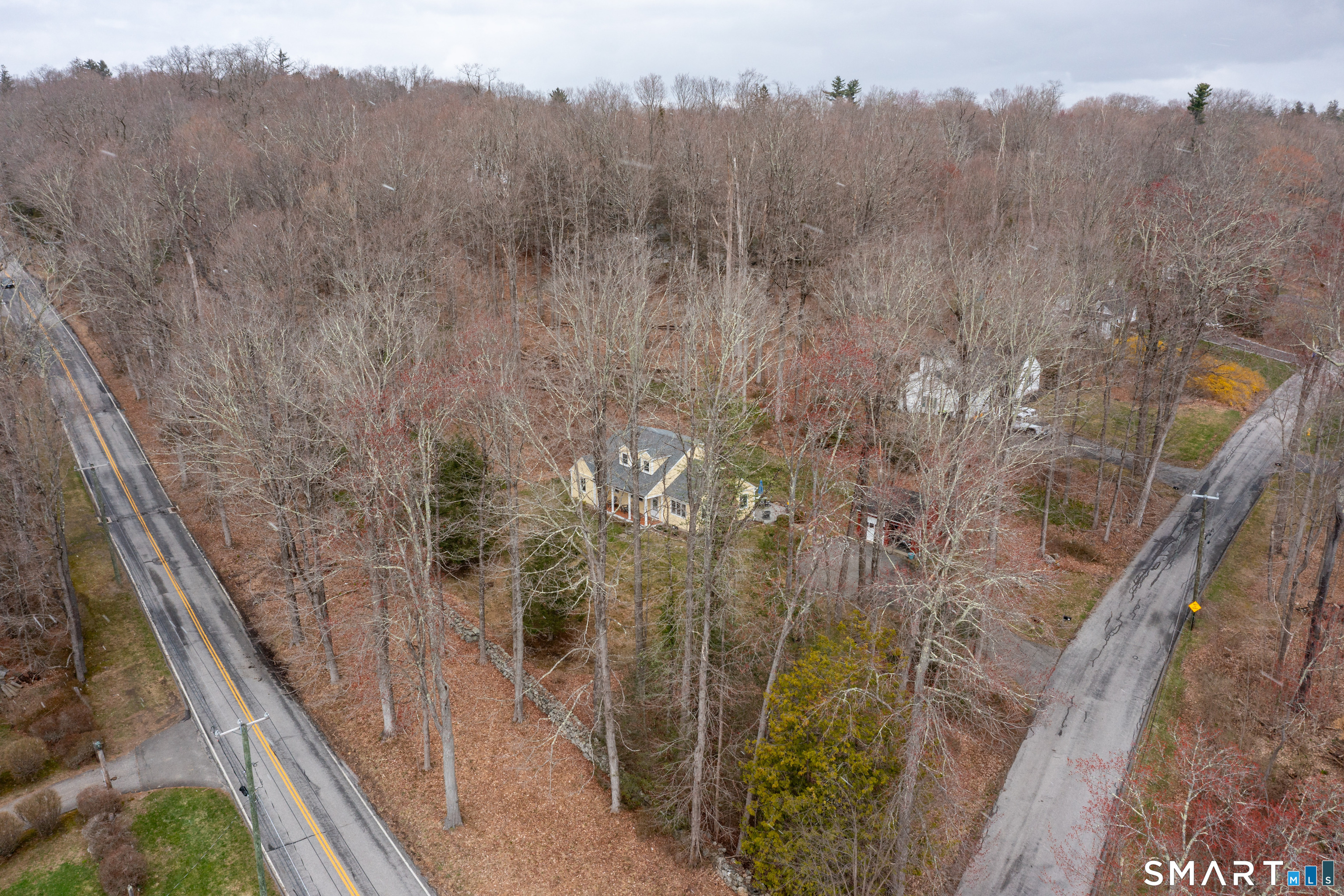 11 Sheldon Lane Litchfield CT 06759