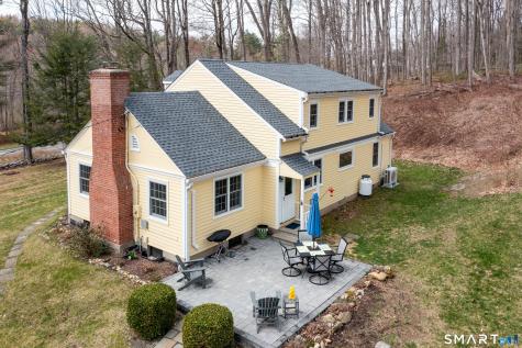 11 Sheldon Lane Litchfield CT 06759
