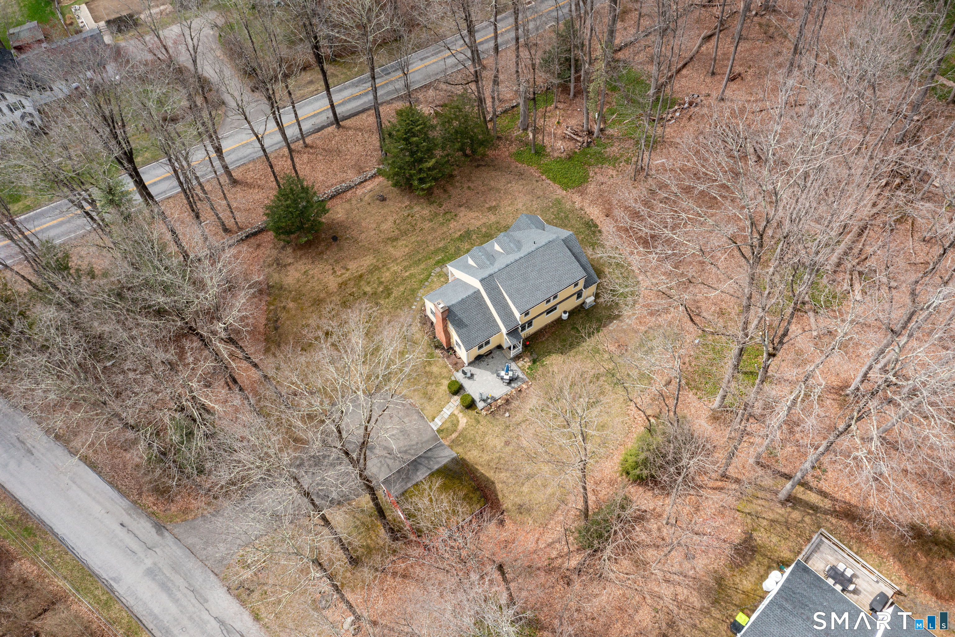 11 Sheldon Lane Litchfield CT 06759