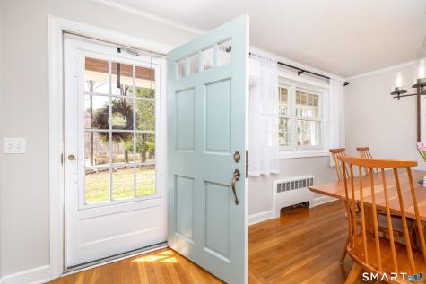11 Sheldon Lane Litchfield CT 06759