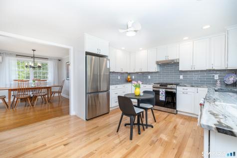 11 Sheldon Lane Litchfield CT 06759