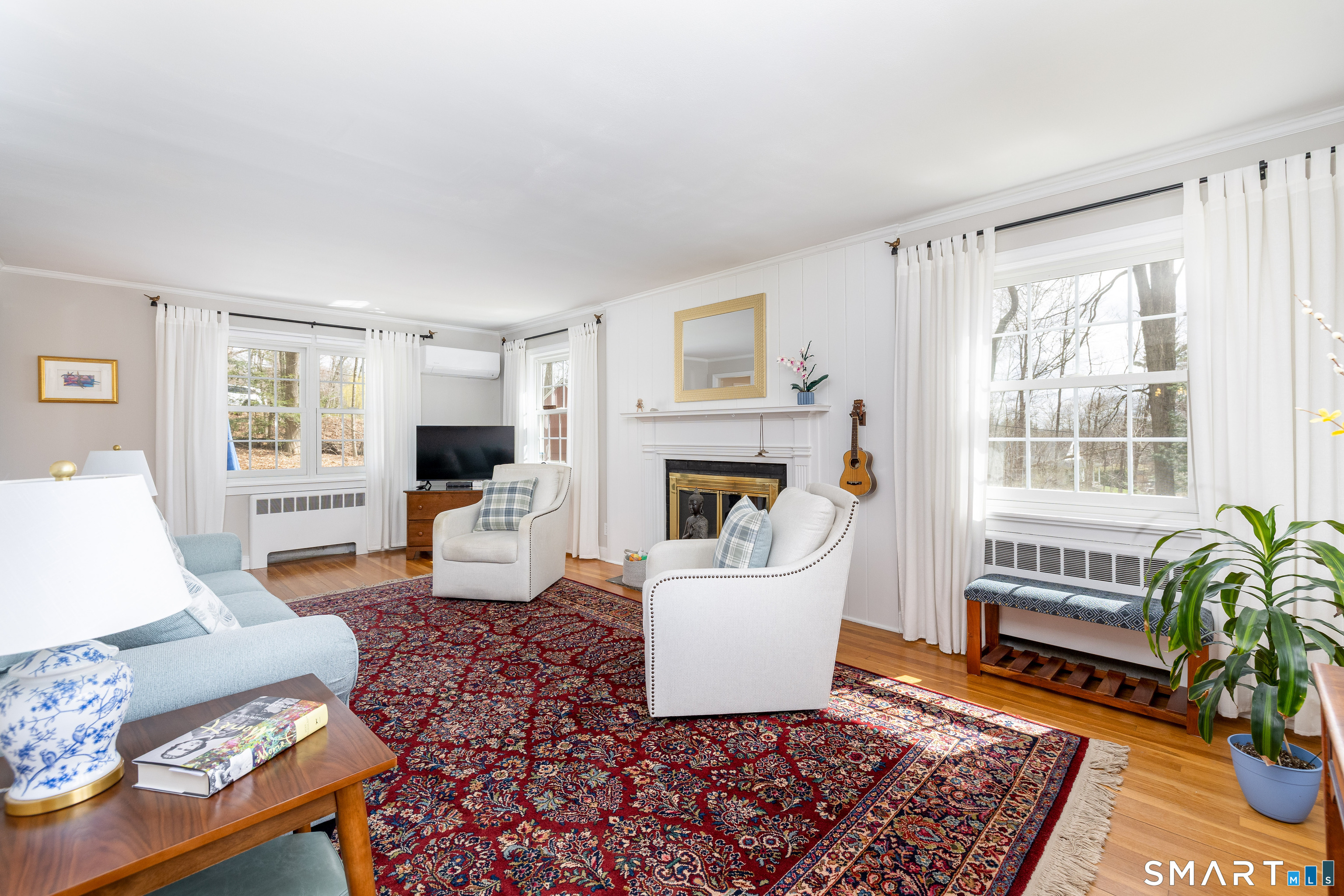 11 Sheldon Lane Litchfield CT 06759