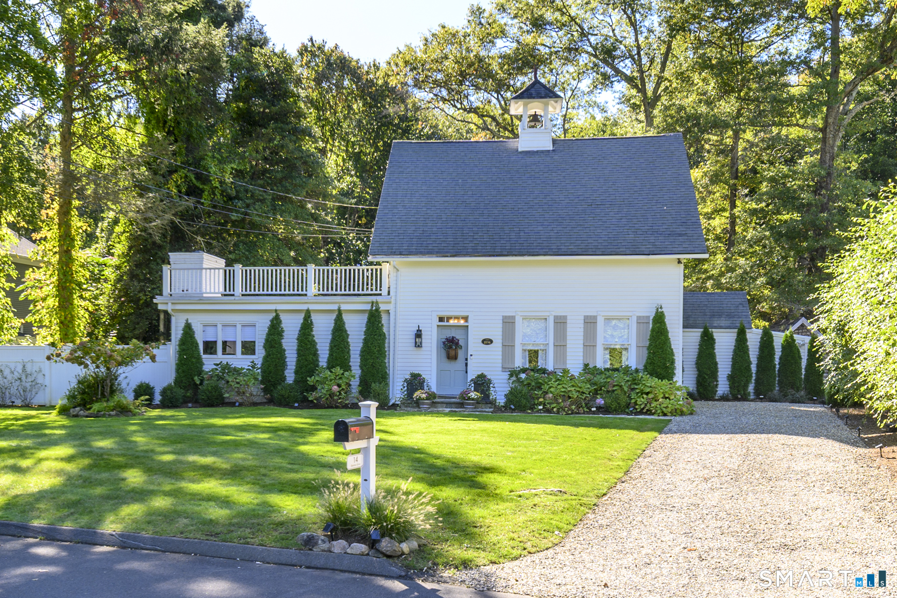 14 Stanton Drive Stamford CT 06902
