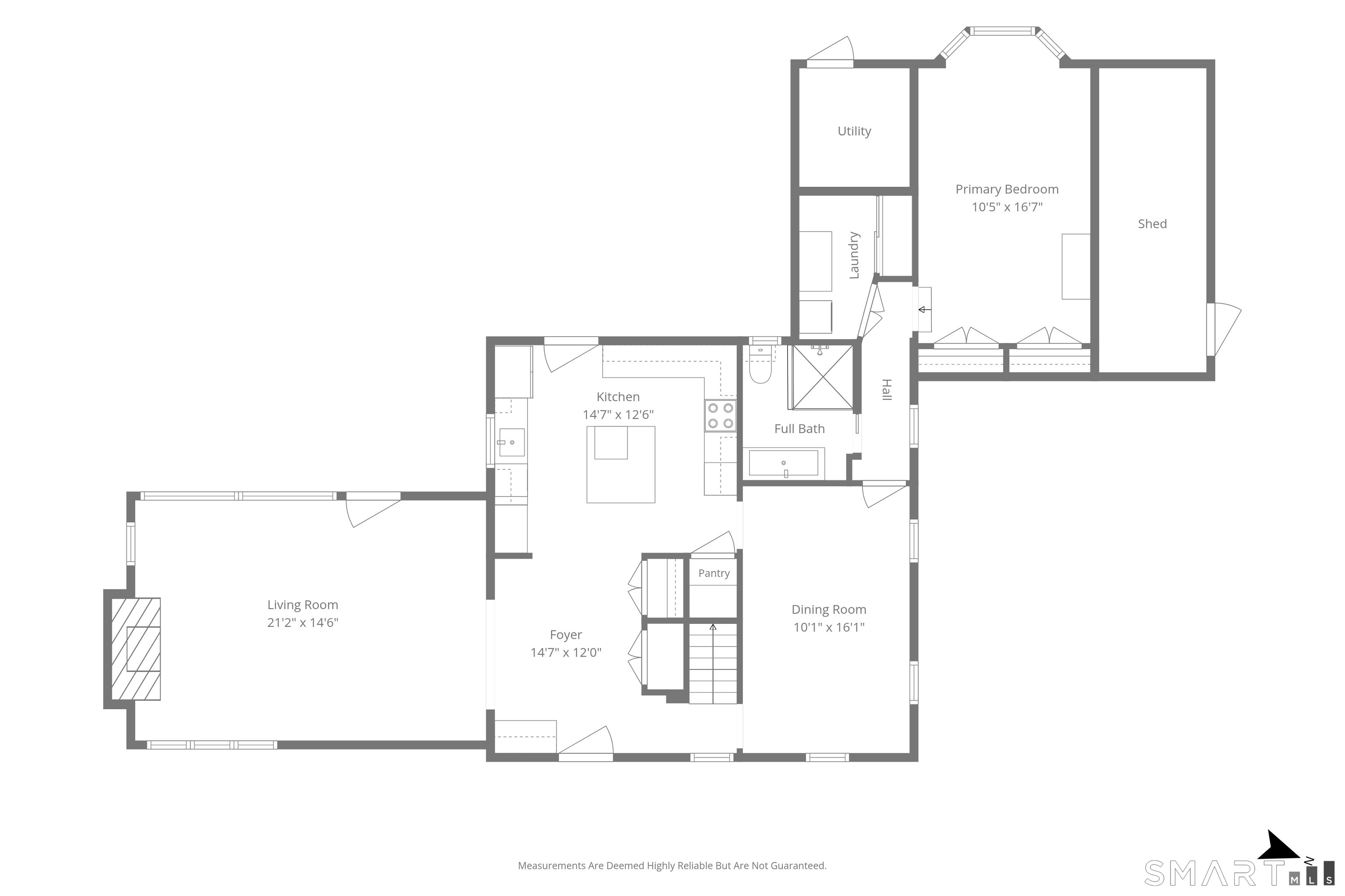 14 Stanton Drive Stamford CT 06902