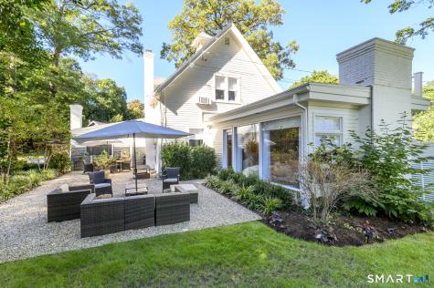 14 Stanton Drive Stamford CT 06902