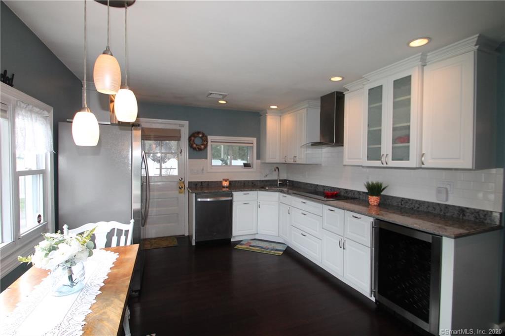 40 Agnes Drive Manchester CT 06042