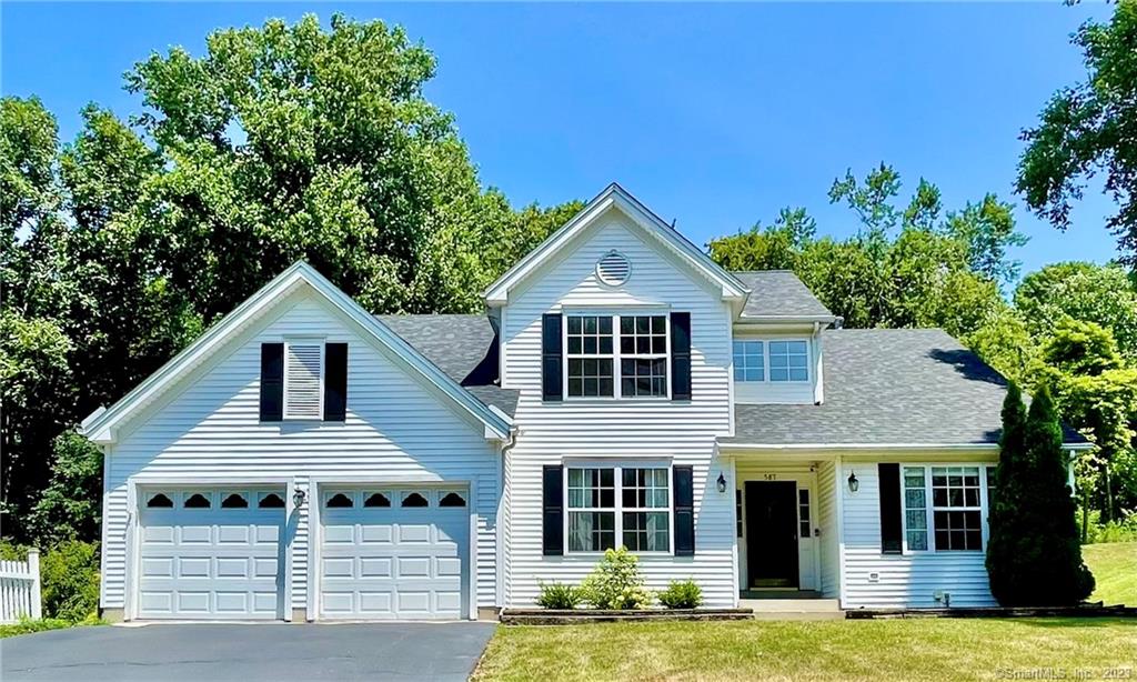 587 Oronoque Road Milford CT 06461