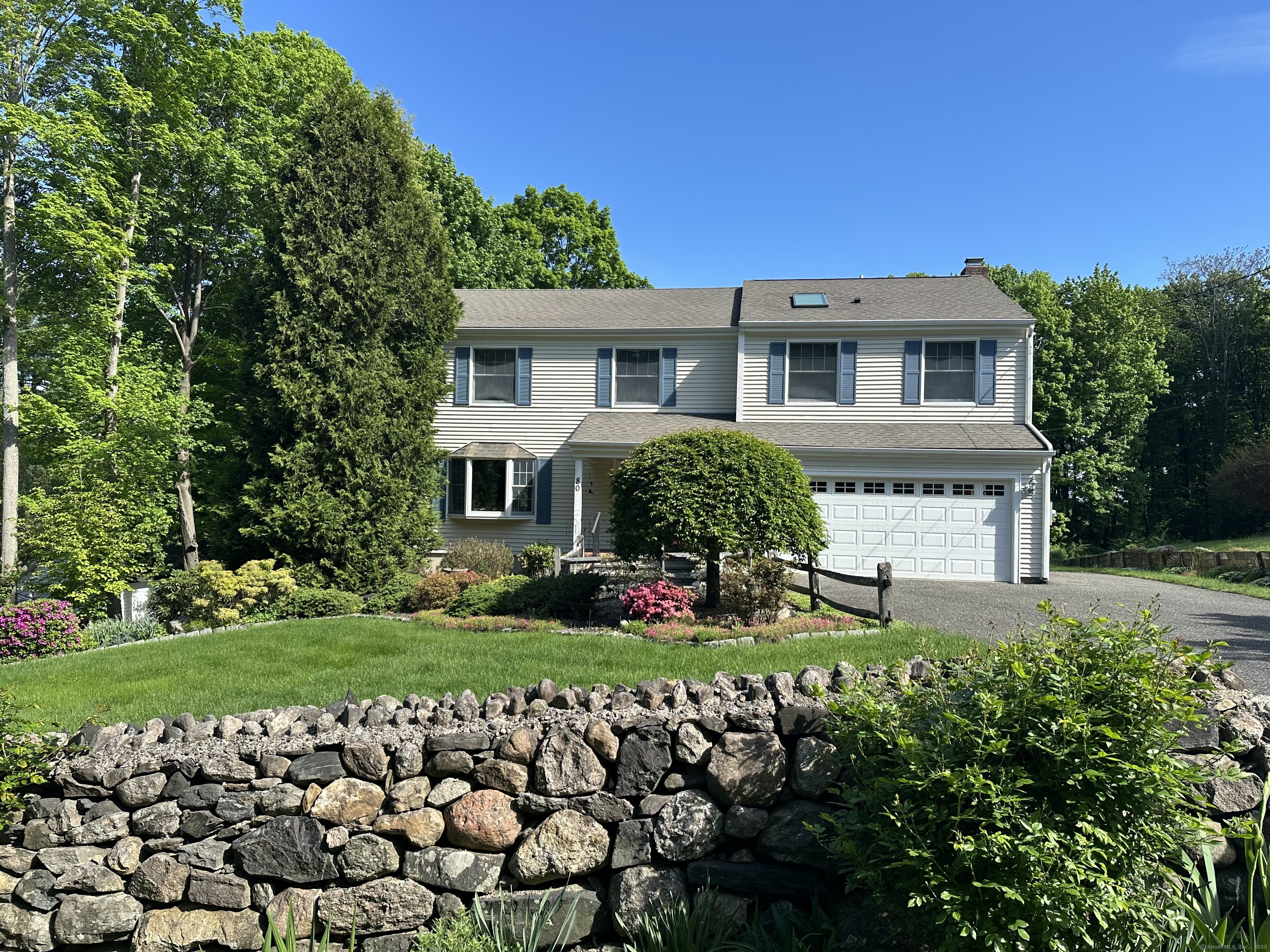 80 Hoyts Hill Bethel CT 06801