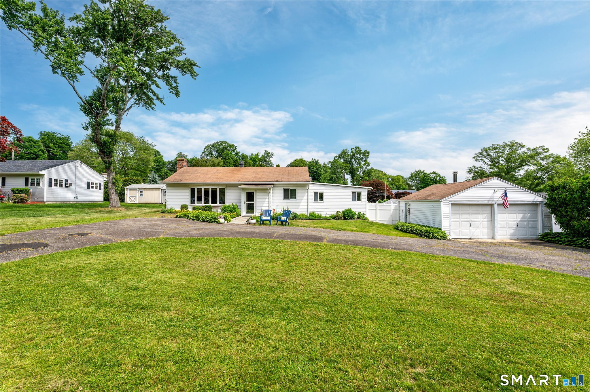 15 Muriel Drive Stamford CT 06907