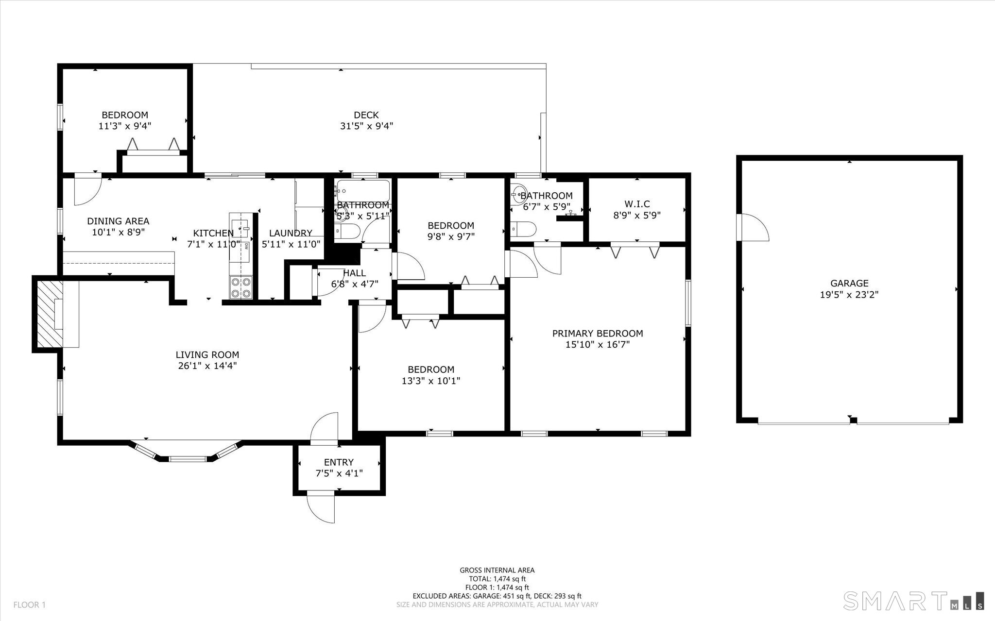 15 Muriel Drive Stamford CT 06907