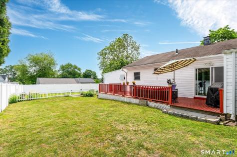 15 Muriel Drive Stamford CT 06907