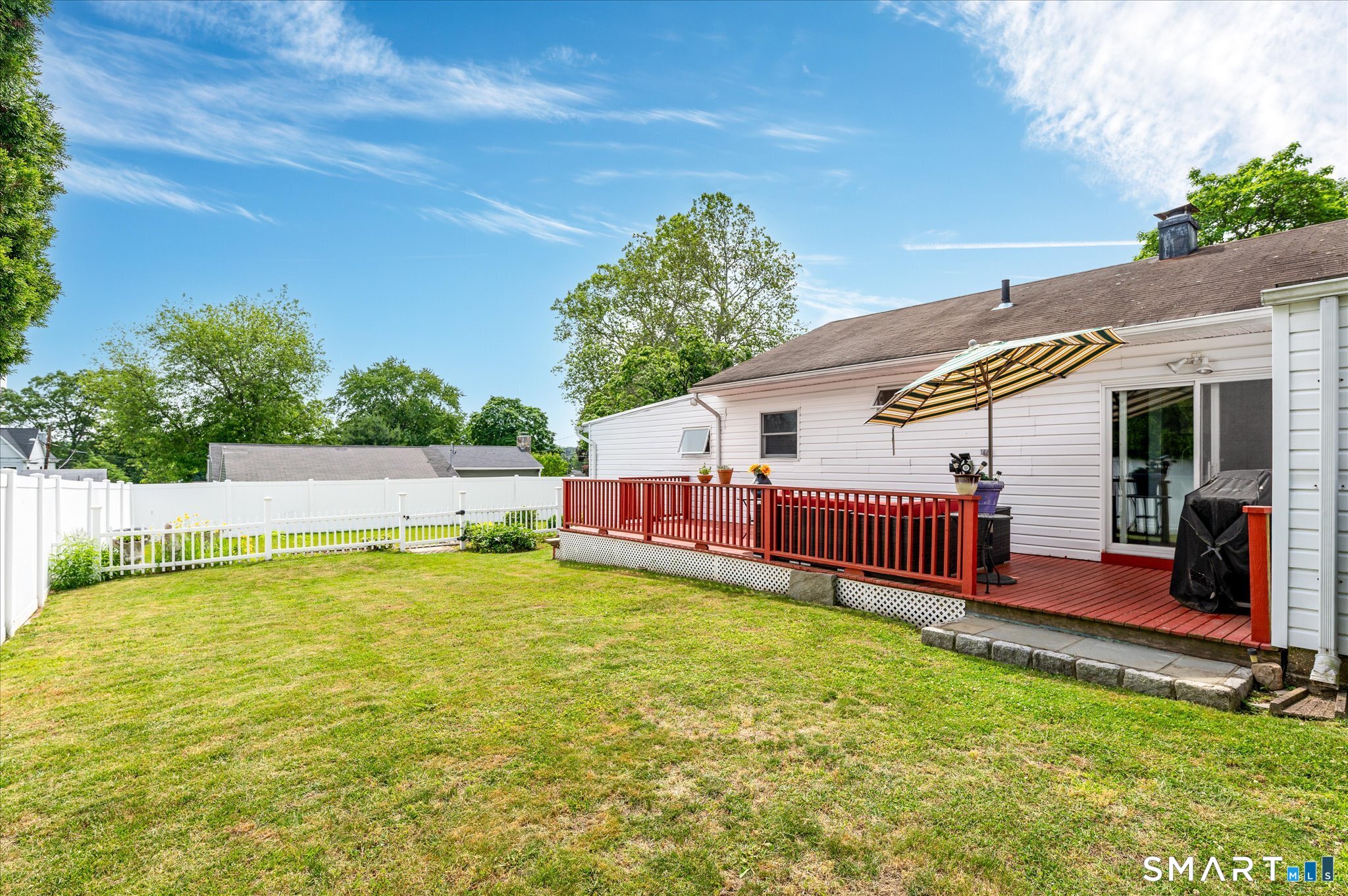 15 Muriel Drive Stamford CT 06907