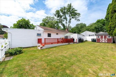 15 Muriel Drive Stamford CT 06907