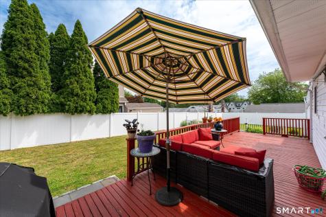 15 Muriel Drive Stamford CT 06907