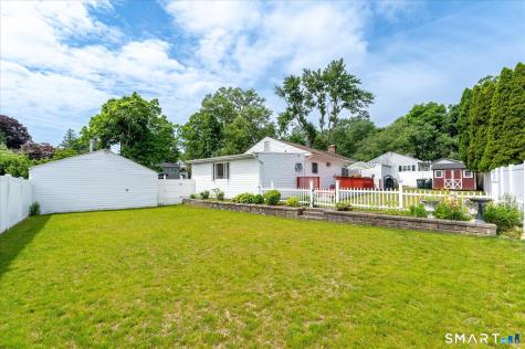 15 Muriel Drive Stamford CT 06907