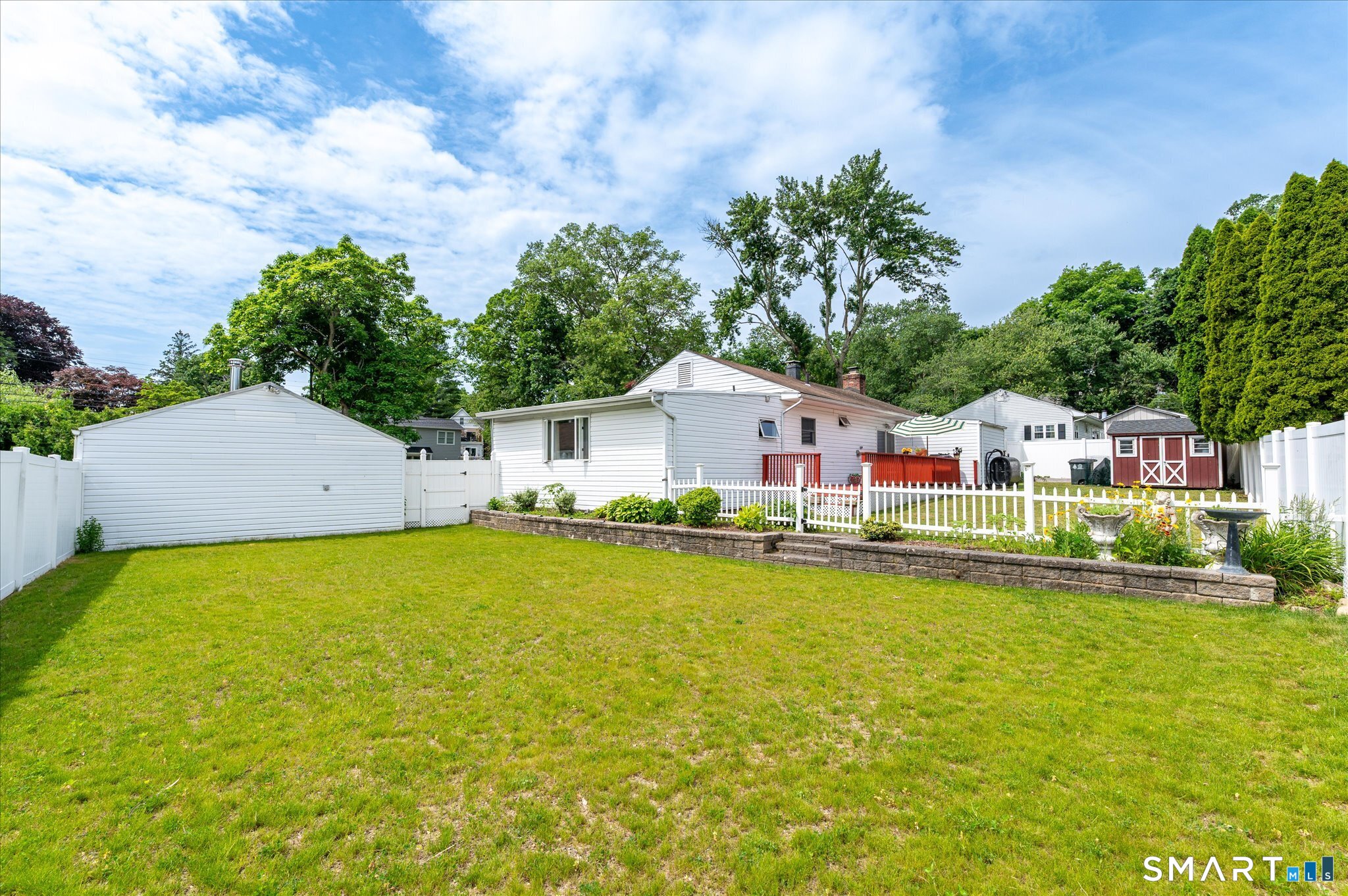 15 Muriel Drive Stamford CT 06907