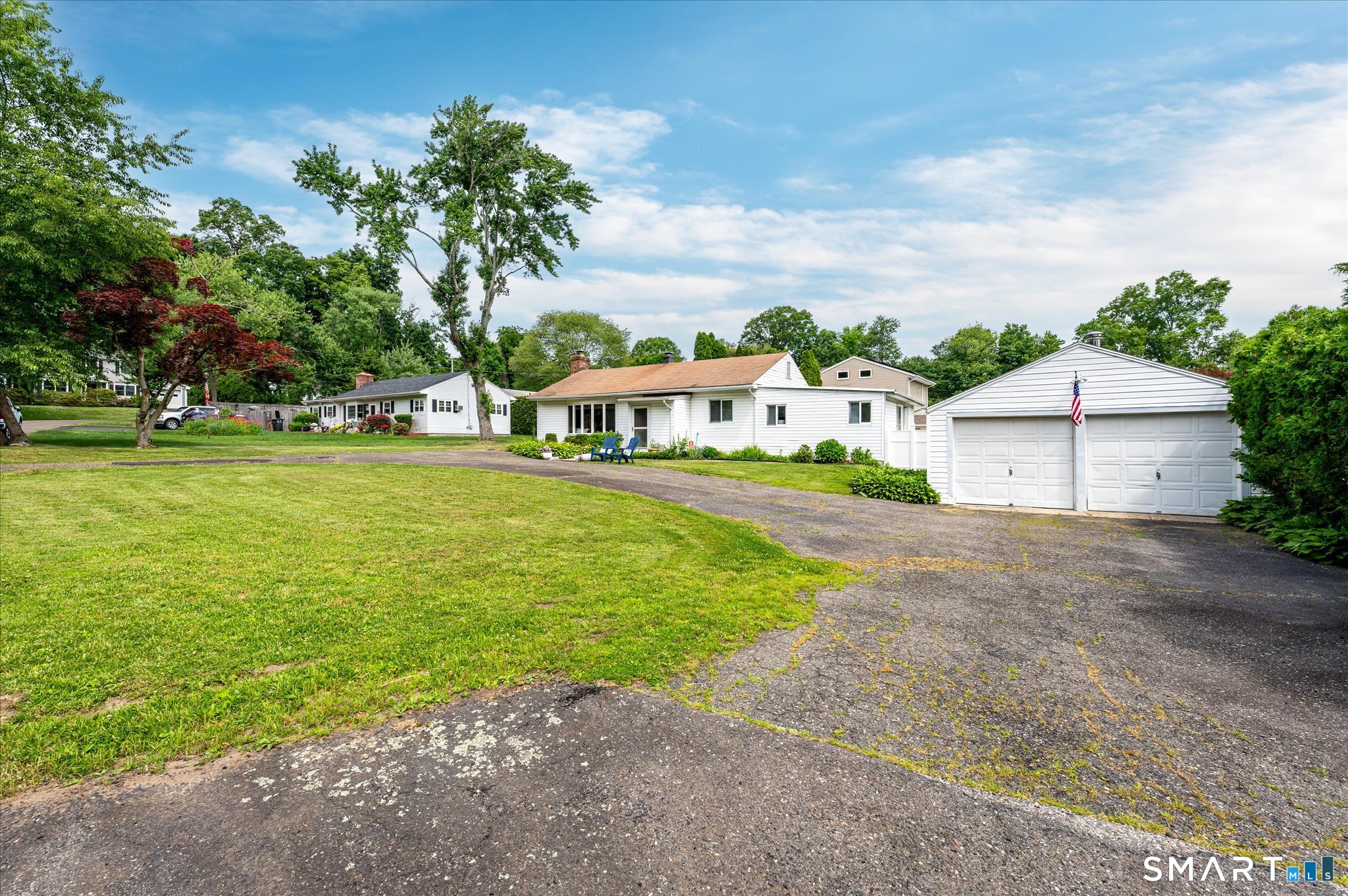 15 Muriel Drive Stamford CT 06907