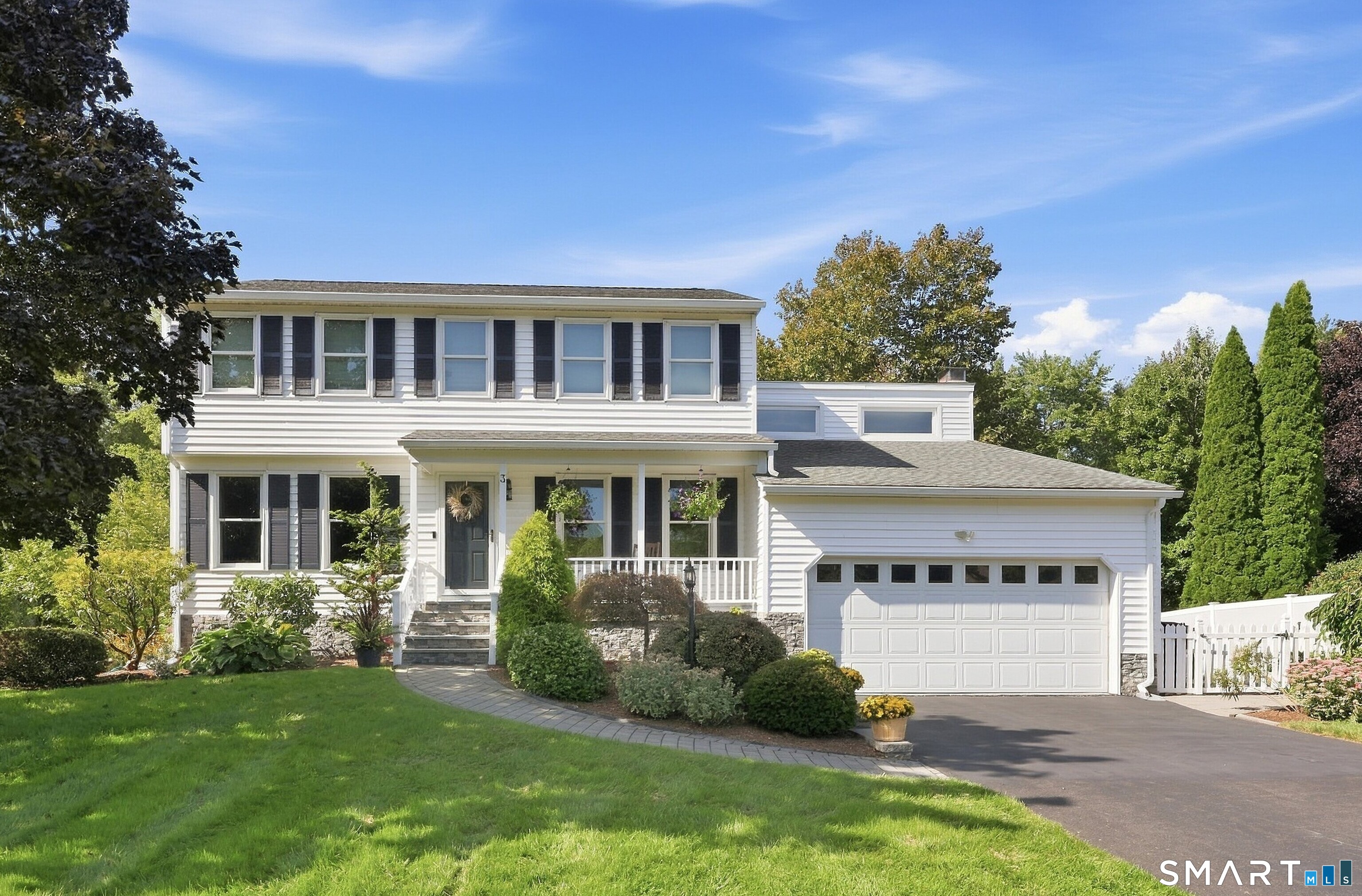 3 Hartfield Lane Farmington CT 06032