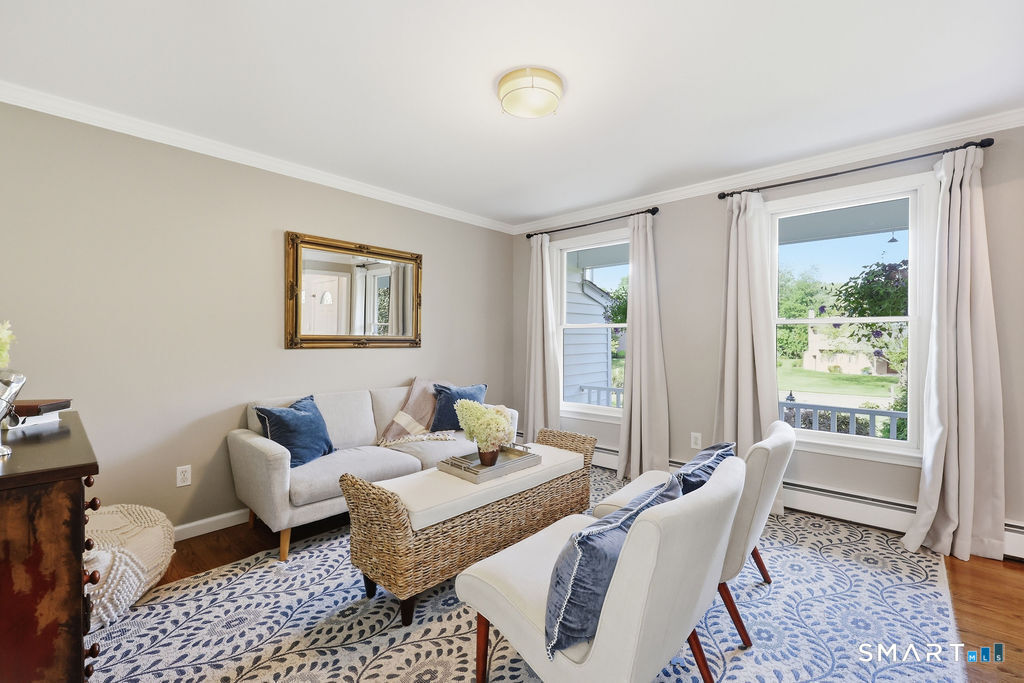 3 Hartfield Lane Farmington CT 06032