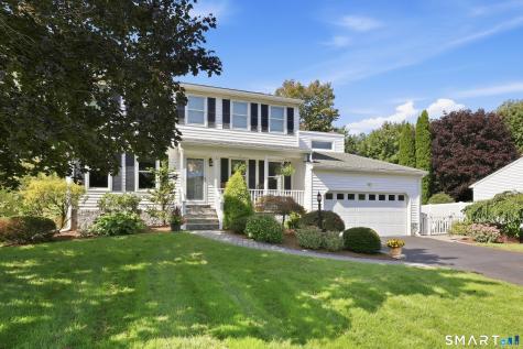 3 Hartfield Lane Farmington CT 06032