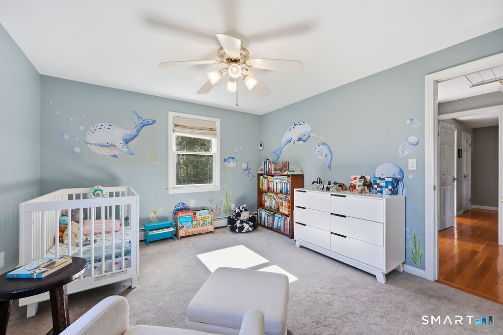 3 Hartfield Lane Farmington CT 06032