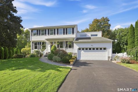3 Hartfield Lane Farmington CT 06032