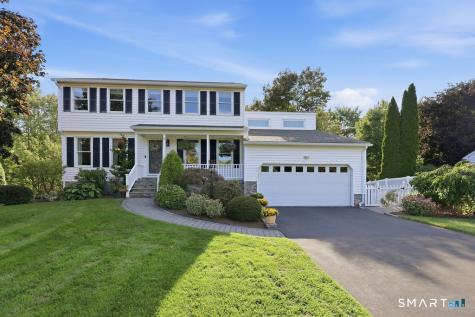 3 Hartfield Lane Farmington CT 06032