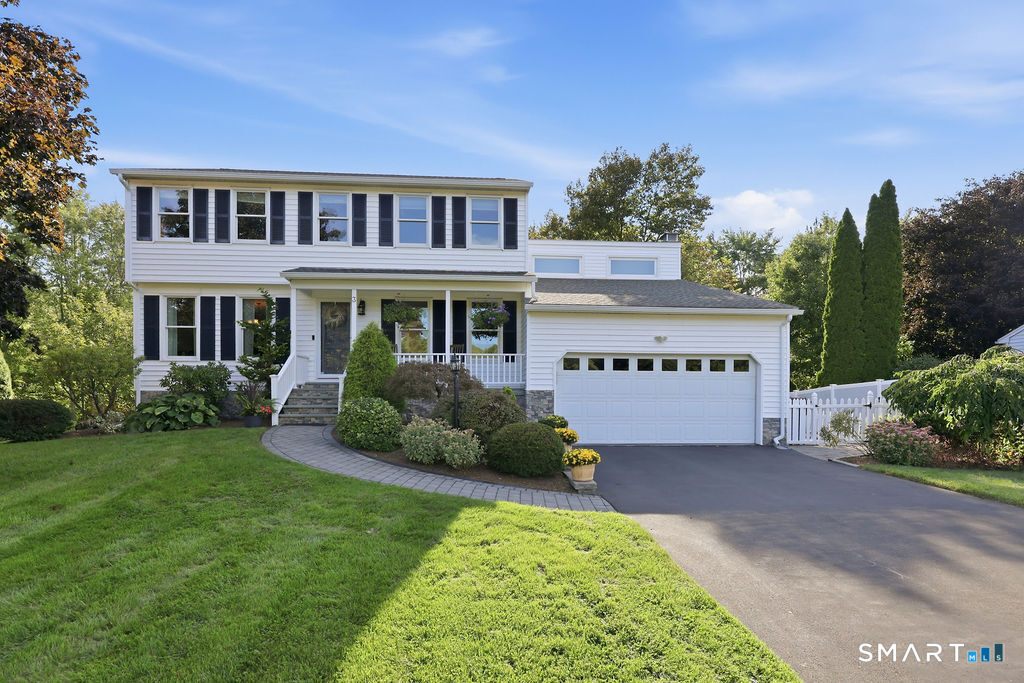 3 Hartfield Lane Farmington CT 06032