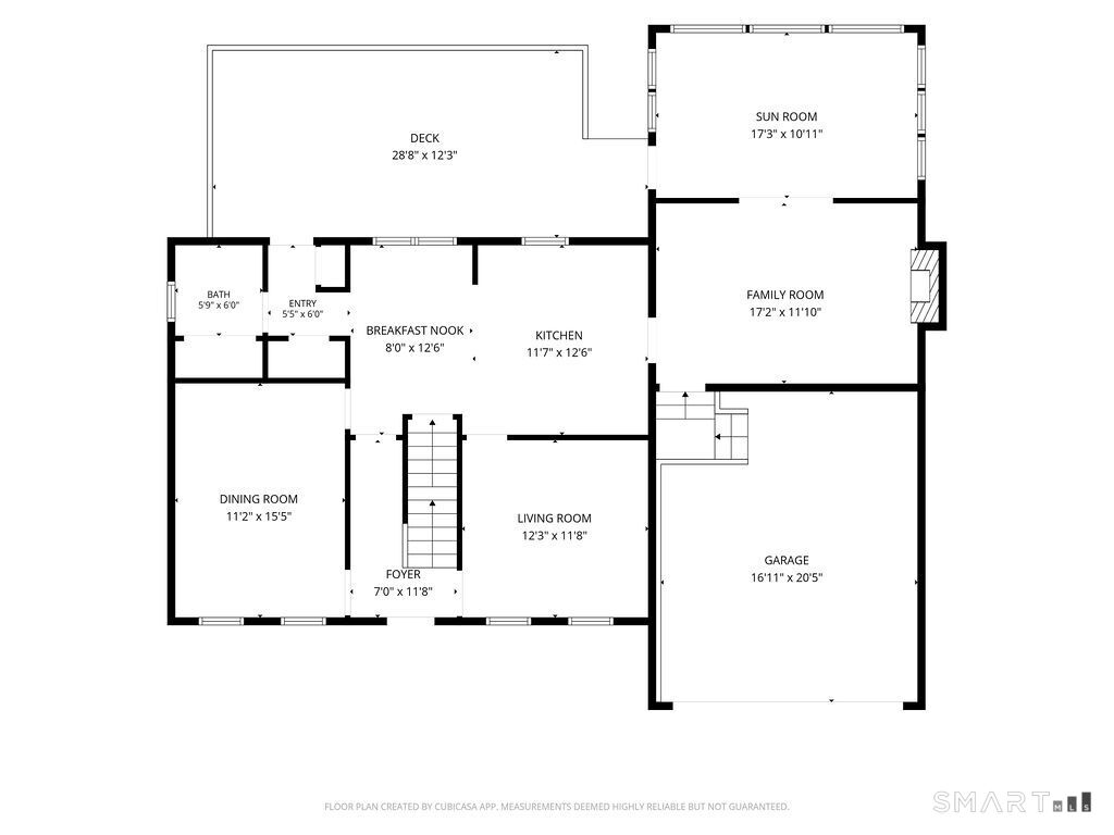 3 Hartfield Lane Farmington CT 06032