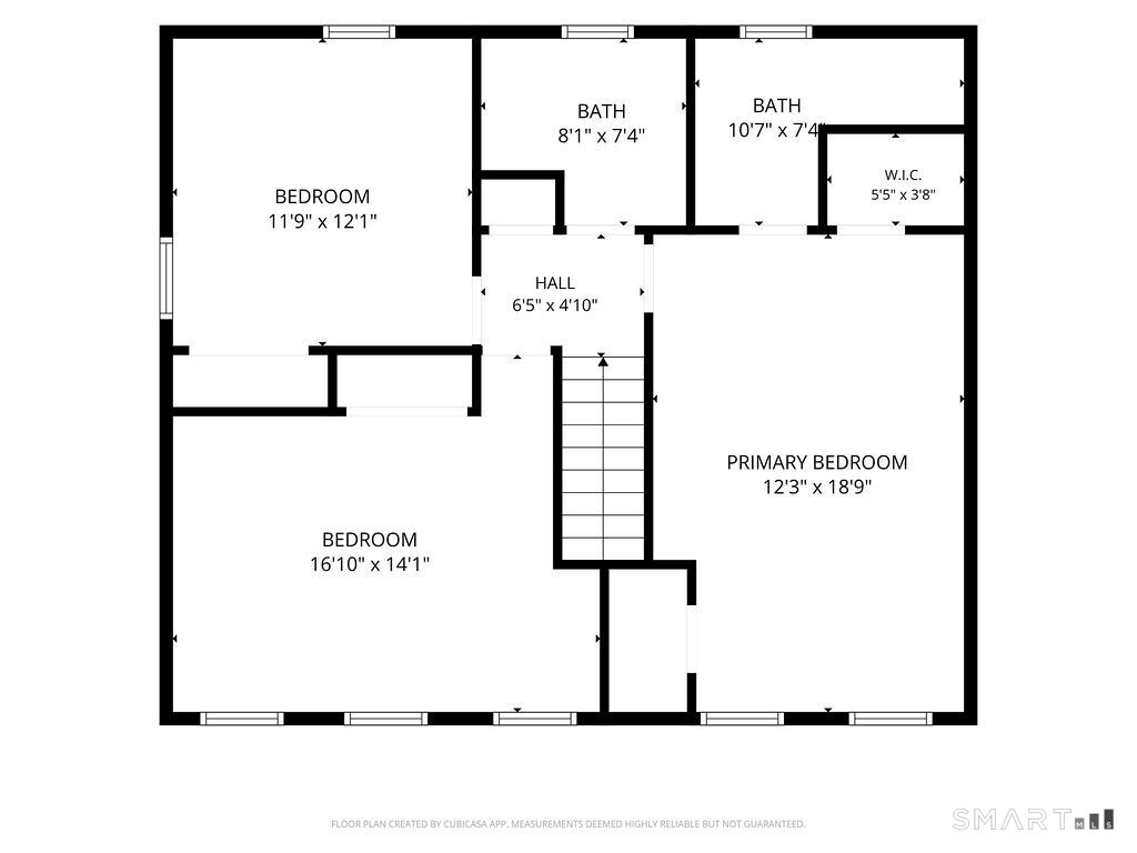 3 Hartfield Lane Farmington CT 06032