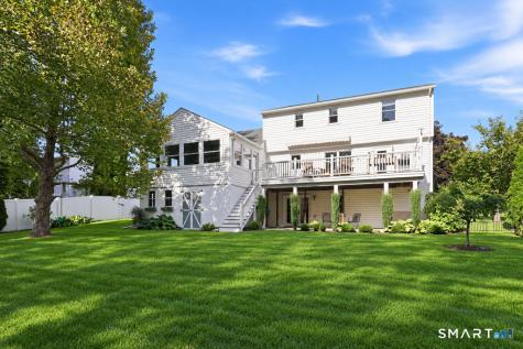 3 Hartfield Lane Farmington CT 06032