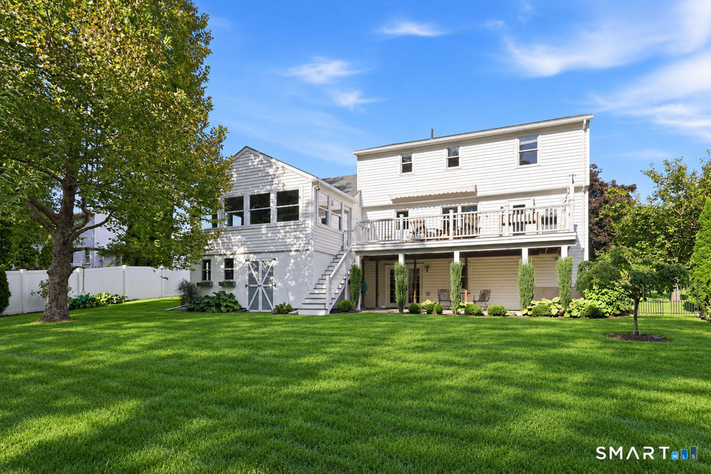 3 Hartfield Lane Farmington CT 06032