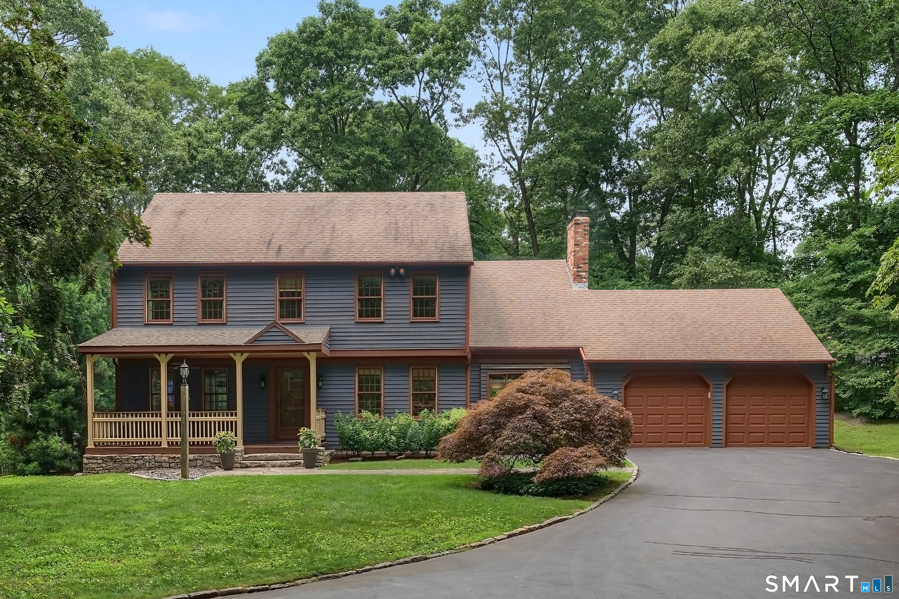 98 Bishop Lane Madison CT 06443