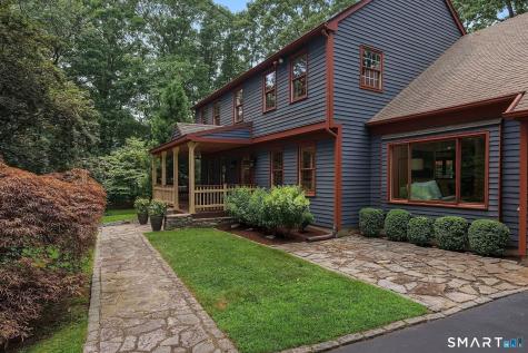 98 Bishop Lane Madison CT 06443