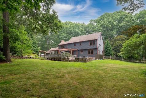 98 Bishop Lane Madison CT 06443