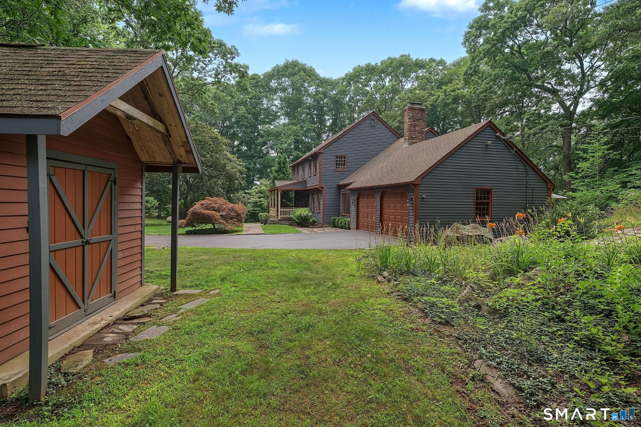 98 Bishop Lane Madison CT 06443