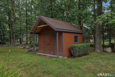 98 Bishop Lane Madison CT 06443