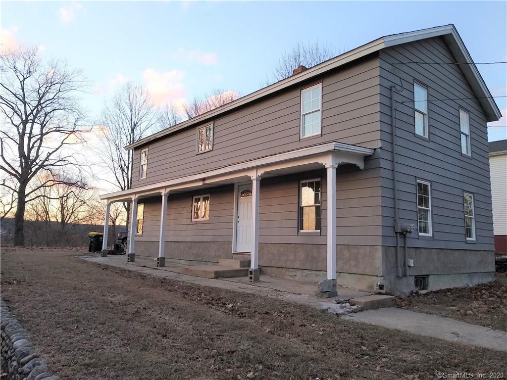 19 Columbia Street Ansonia CT 06401