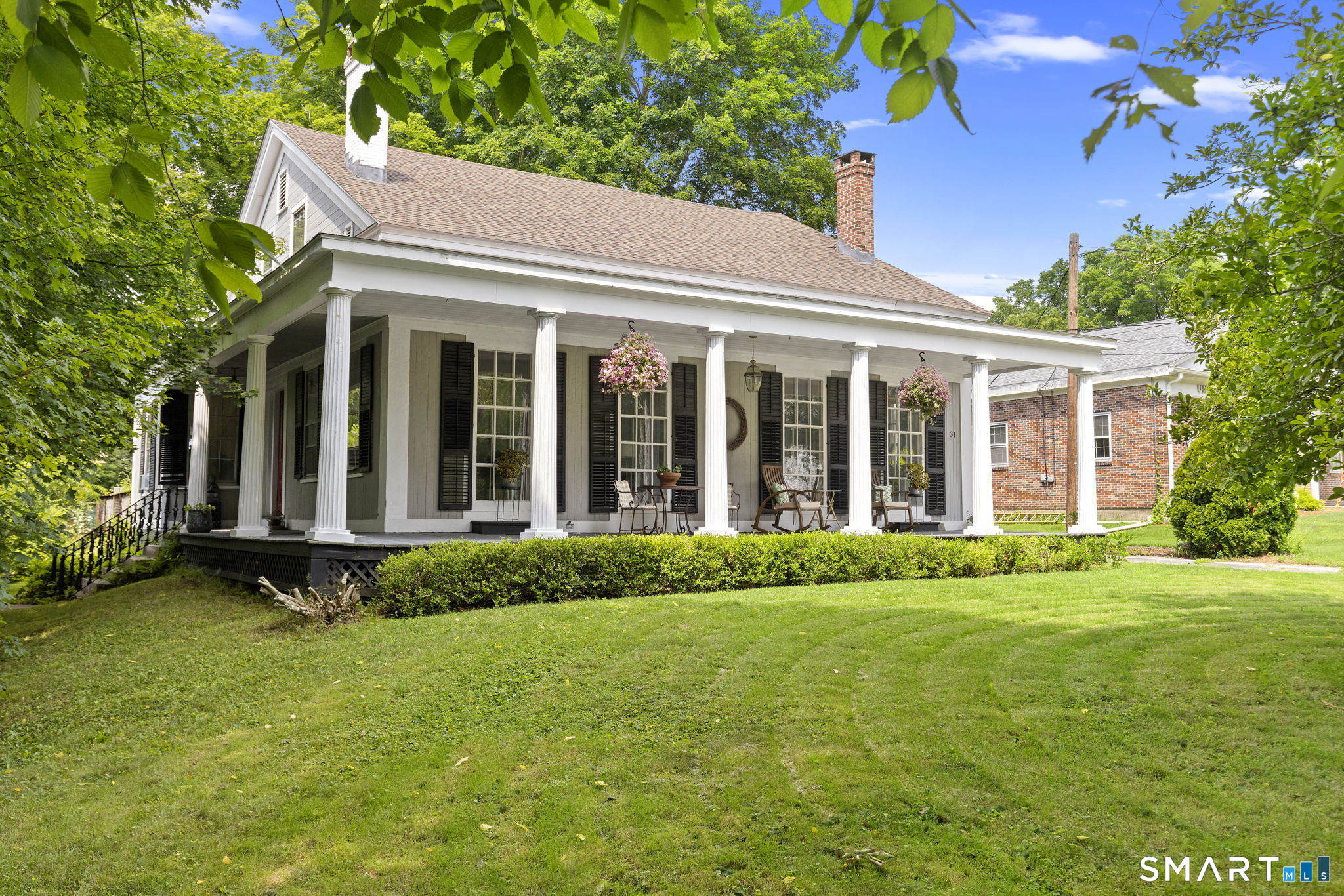 31 Canterbury Road Brooklyn CT 06234