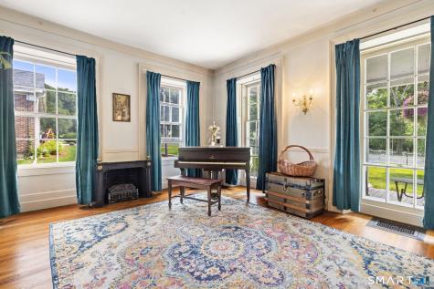 31 Canterbury Road Brooklyn CT 06234