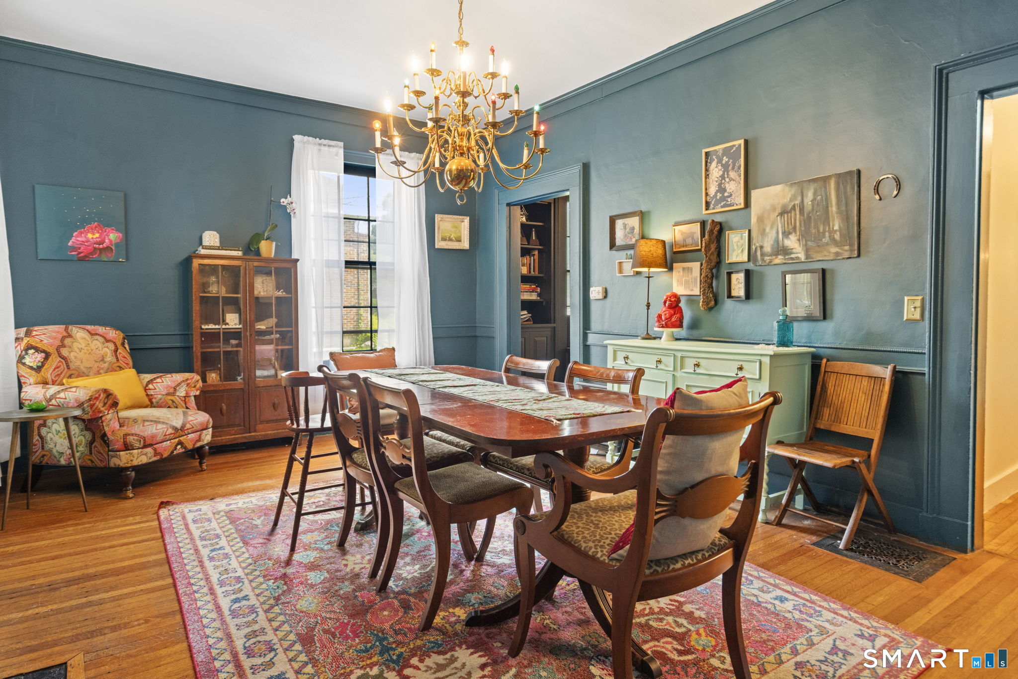 31 Canterbury Road Brooklyn CT 06234