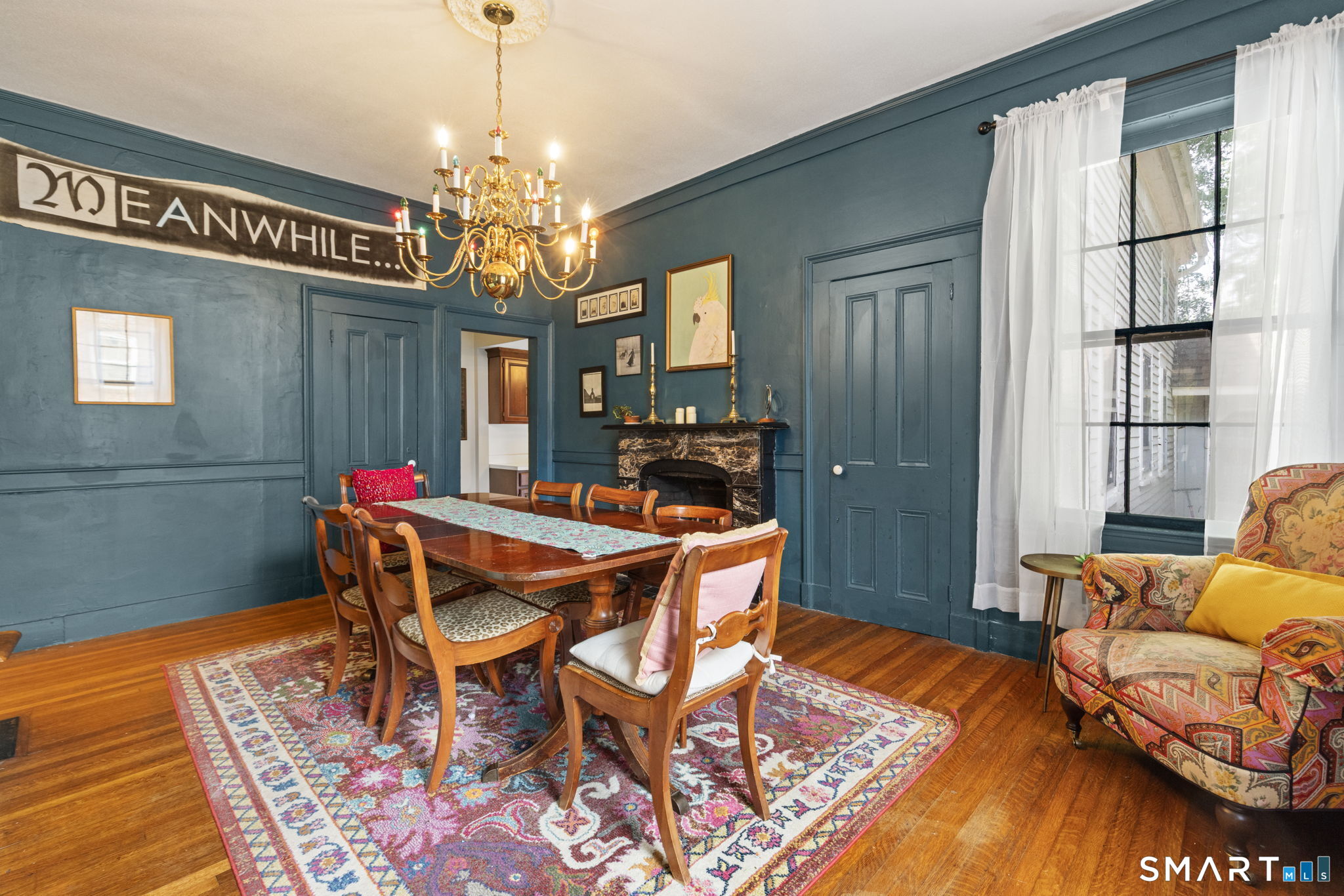 31 Canterbury Road Brooklyn CT 06234