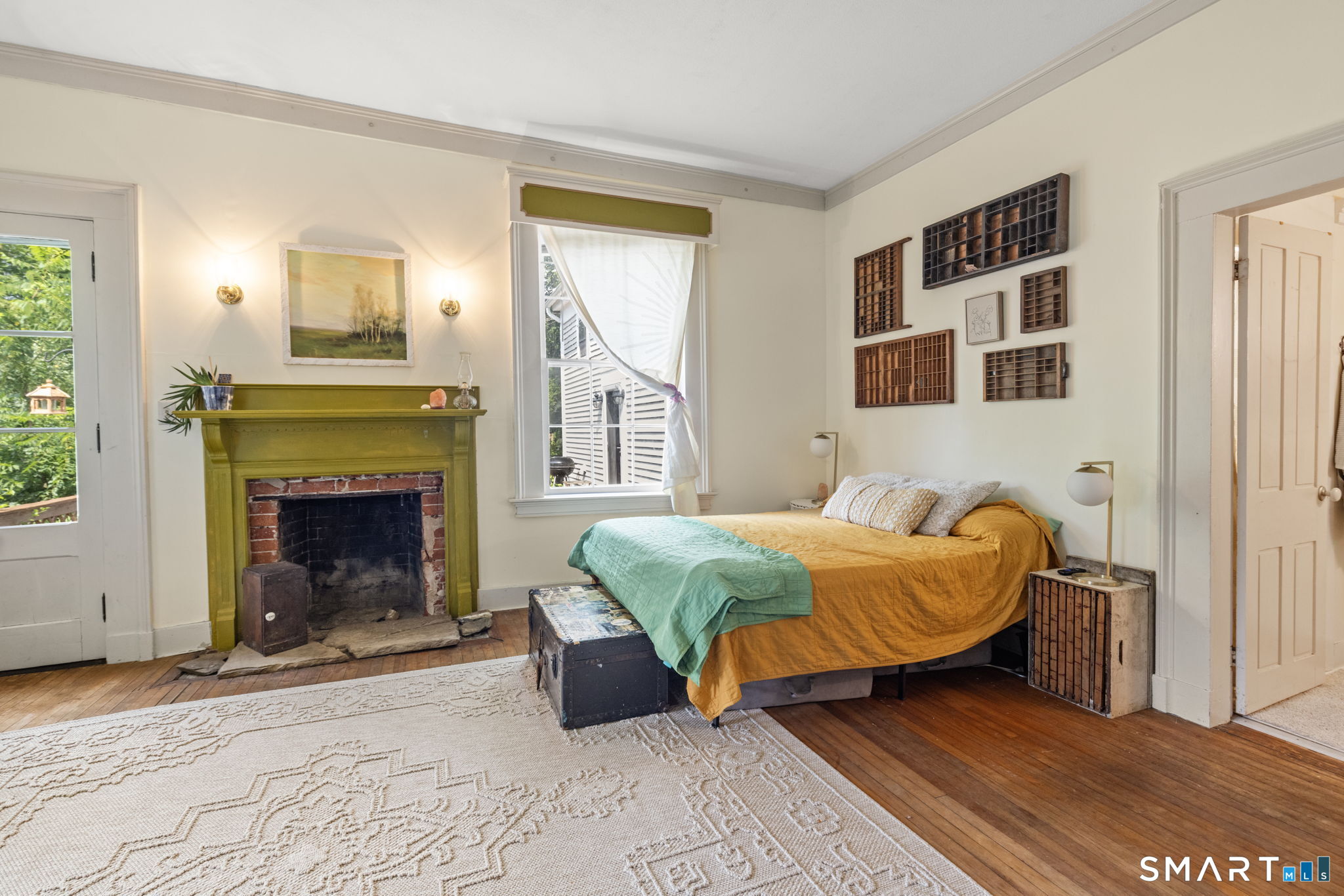 31 Canterbury Road Brooklyn CT 06234